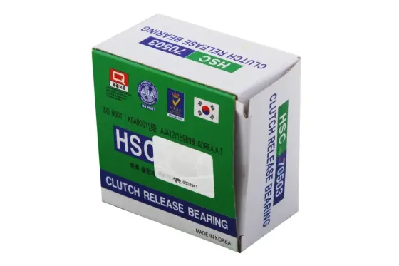 Підшипник вижимної Lnos HSC Вінниця