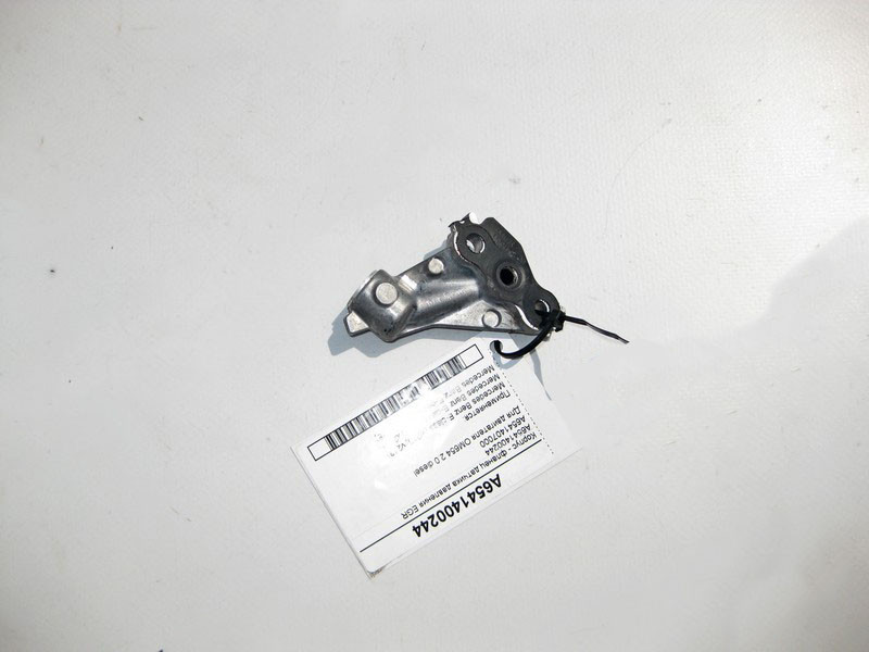 Mercedes-Benz  A6541400244 Корпус - фланець датчика тиску EGR двигуна OM654 R4 2.0 diesel E-Class W213 Одеса - фото 2