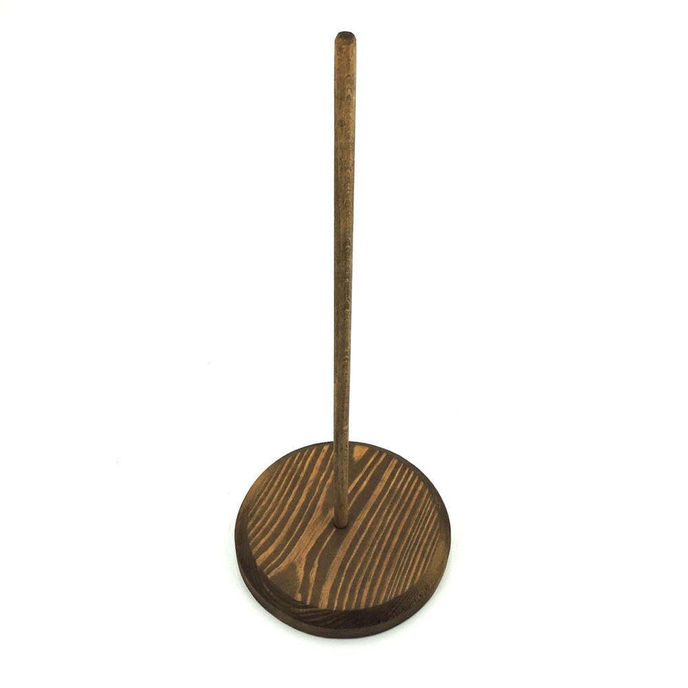 Підставка для ляльок "Тондо 13 тип В" капучино Миколаїв - фото 4