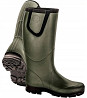 Чоботи для риболовлі та полювання з поліуретану Lemigo "Angler PRO Wellington" (719) Розміри 44