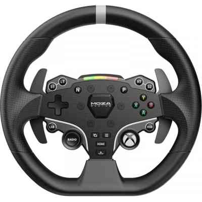 Руль MOZA Racing ESX Steering for XBOX/PC RGB (RS052_Moza) Винница