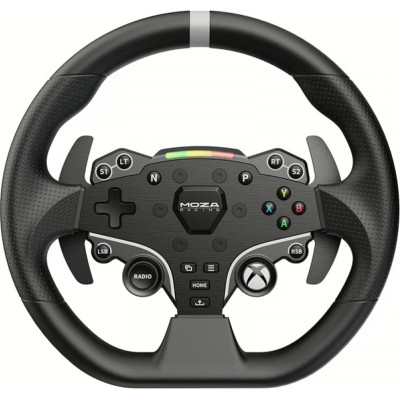 Кермо MOZA Racing ESX Steering for XBOX/PC RGB (RS052_Moza) Вінниця - фото 1