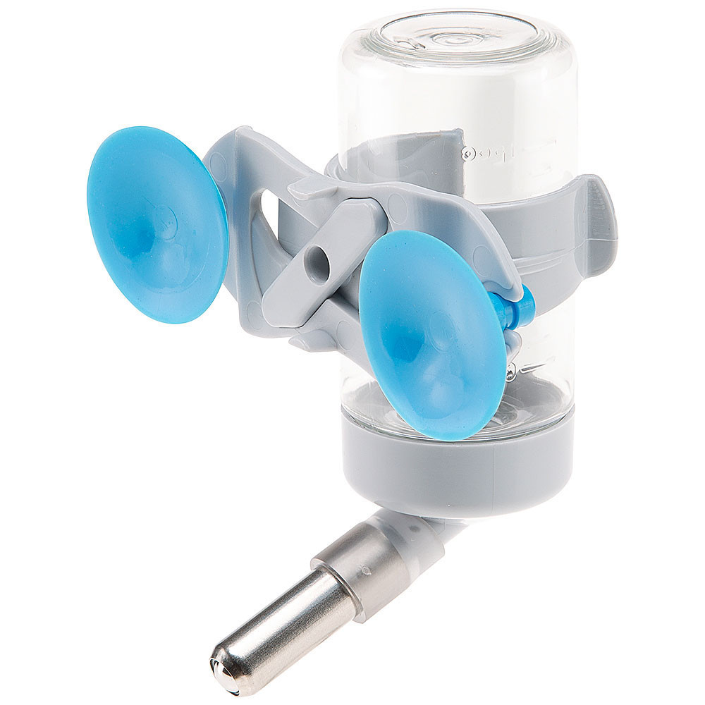 Фортеця - держак для гризунів Ferplast For Drinky (Ферпласт Фо Дрінкі) FPI 4689 FOR DRINKY 300 Запоріжжя - фото 3