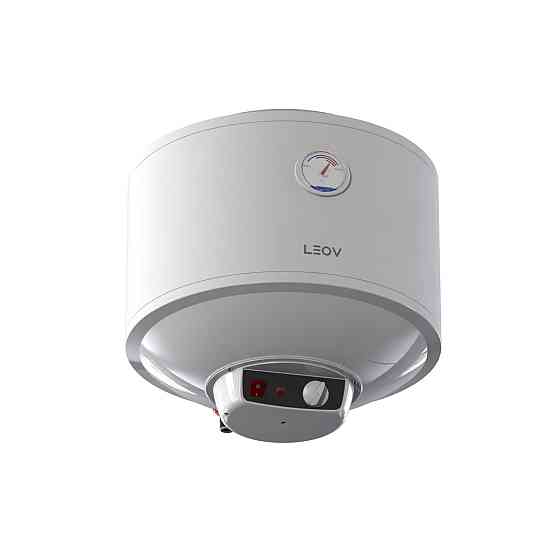 Водонагрівач LEOV LV 30 l (19726) (000019726) Київ