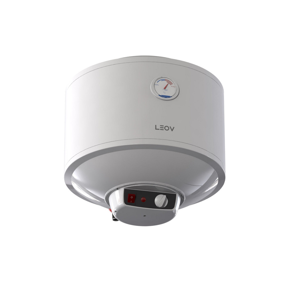 Водонагрівач LEOV LV 30 l (19726) (000019726) Київ - фото 3