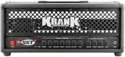 Комбіпісилювач Krank Rev Sst Ch - Głowa Gitarowa 200 Watt Київ - фото 1