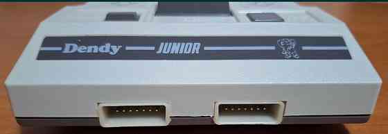 Игровая Приставка Dendy Junior Steepler. Киев