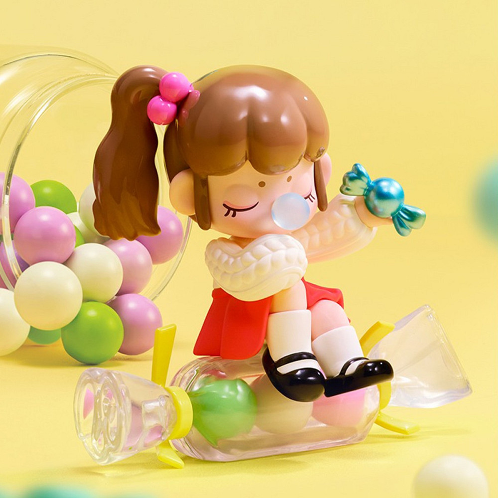 Колекційна фігурка POP TOP Rolife серії Nanci - Солодка мить Днепр - изображение 3