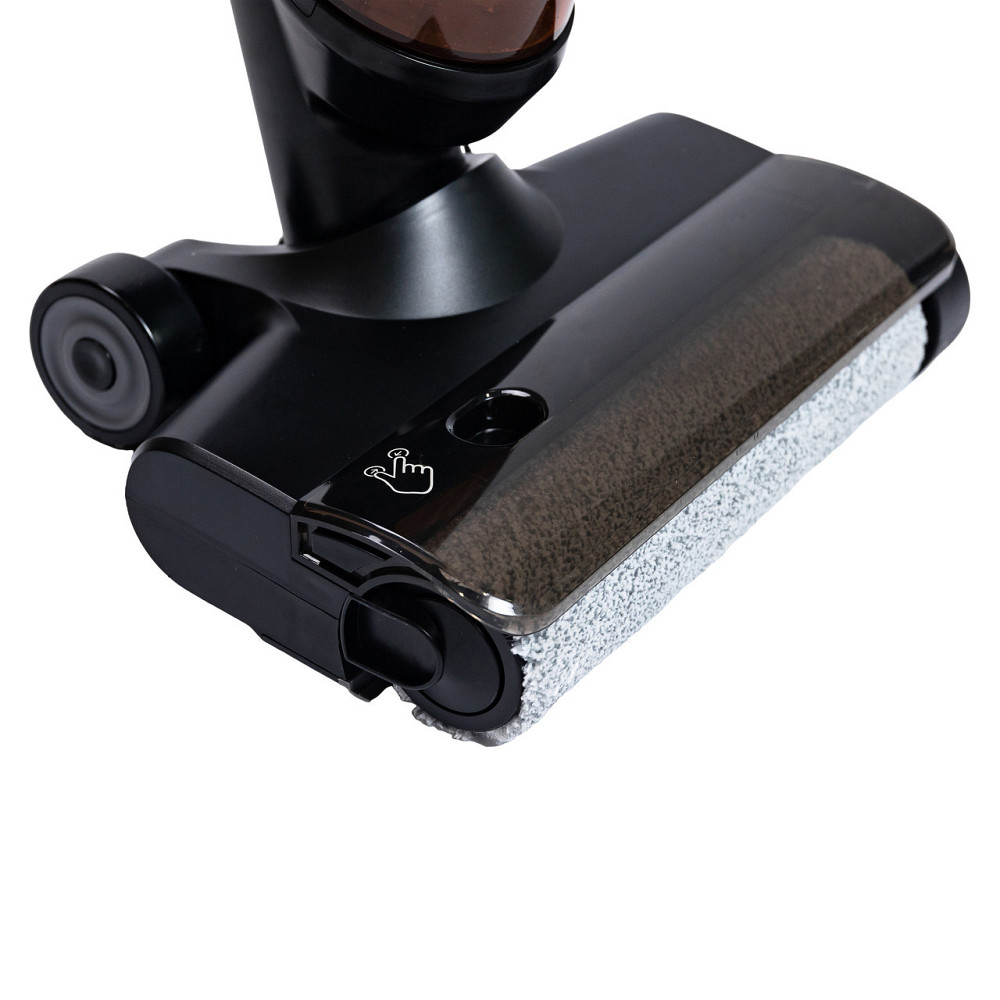 Безпровідний вертикальний миючий пилосос Sokany SK-13038 Київ - фото 9