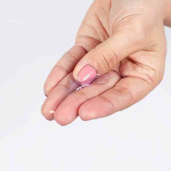 Лубрикант - Secret Play Blackberry, 50 мл Sex Aura Київ