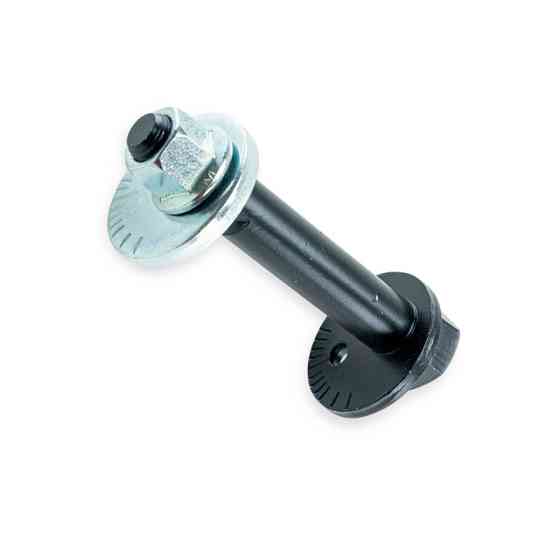 Болт угла розвала) Митсубиси Паджеро III (00-06) (, гайка, шайба) (регулировки Мукачево