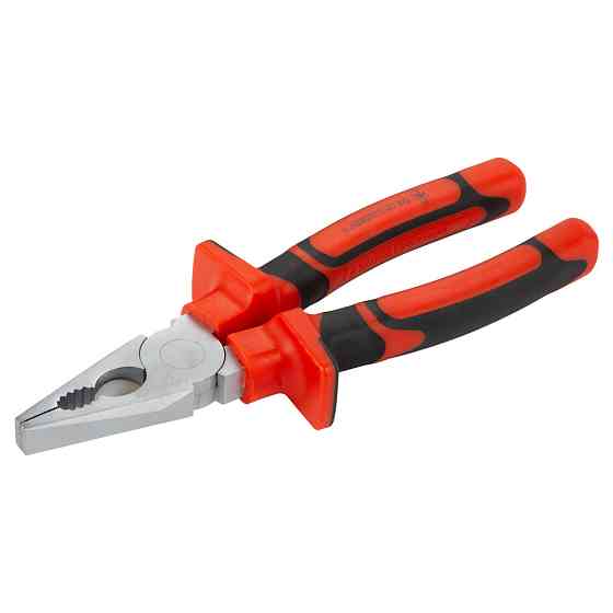 Ultra Плоскогубцы 200мм VDE 1000В CrV ULTRA (4344032) Коломия