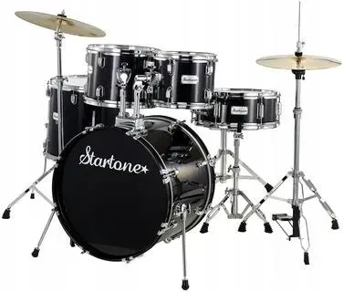 Ударная установка  Startone Perkusja  Star Drum Set Studio (483770) Киев