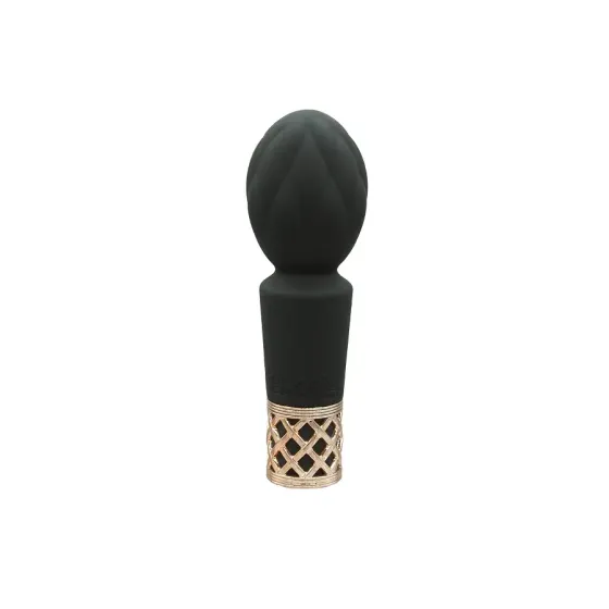 Мінівібромасажер Pillow Talk Secrets - Pleasure - Clitoral Vibrator Wand, потужний мотор Львів