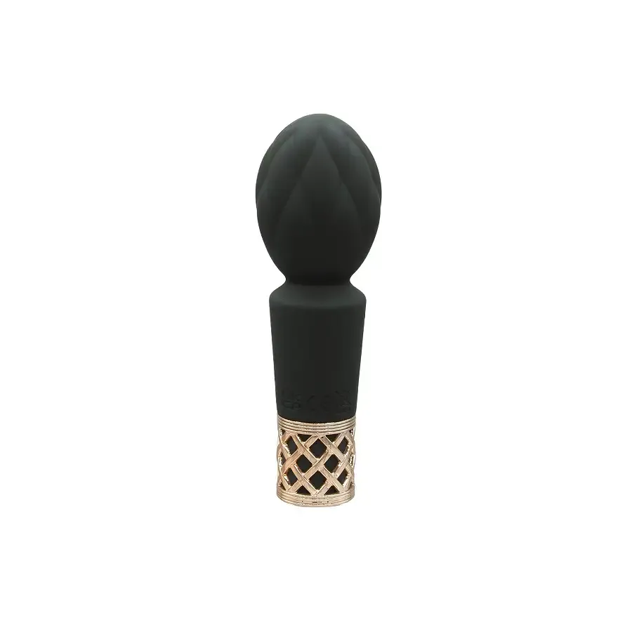 Мінівібромасажер Pillow Talk Secrets - Pleasure - Clitoral Vibrator Wand, потужний мотор Львів - фото 2