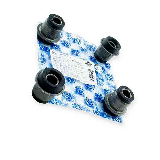 Сайлентблок передней подвески 2101-2107 верхние (к-кт 4 шт) AT рычагов Мукачево