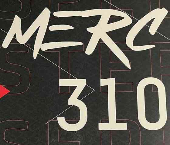 Відеокарта XFX SPEEDSTER MERC 310 AMD RadeonTM RX 7900 XTX. Київ