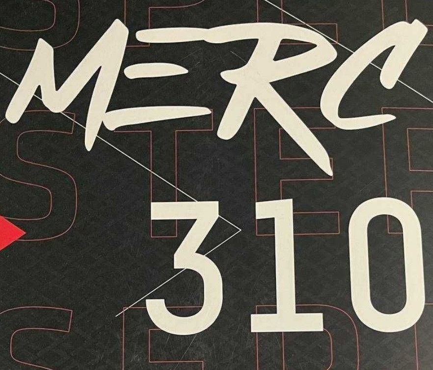 Видеокарта XFX SPEEDSTER MERC 310 AMD Radeon™ RX 7900 XTX. Киев - изображение 6