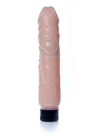 Вібратор - Juicy Jelly Multispeed Flesh Sex Aura Київ