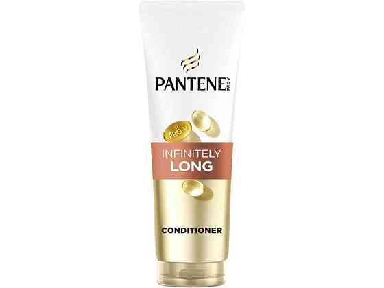 Бальзам-ополаскиватель для волос 275мл Infinitely Long ТМ PANTENE Киев