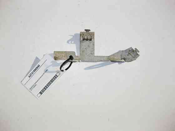 Mercedes-Benz  A2721590940 Утримувач електропроводів на корпусі АКП ліворуч E-Class W211 CLS C219 C-Class W203 CLK C209 CLC C203 SLK R171 Одеса