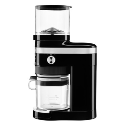 Кофемолка KitchenAid 5KCG8433EOB Винница - изображение 10