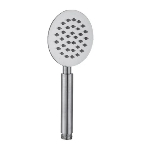 Лійка для душу Mixxus SH-01.SUS з нерж. сталі SUS304 (MI2602) Київ
