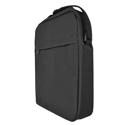 Сумка для ноутбука Porto 10" LP-10-03 Black (LP1003BK) Винница - изображение 3