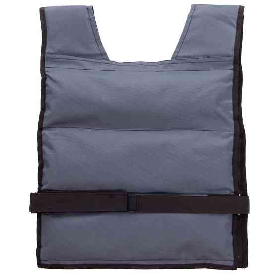 Жилет обважнювач 10 кг Planeta 3547-10 Київ