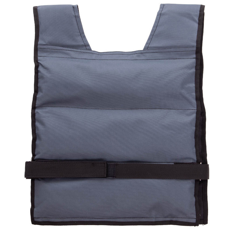 Жилет утяжелитель 10 кг Planeta 3547-10 Киев - изображение 6