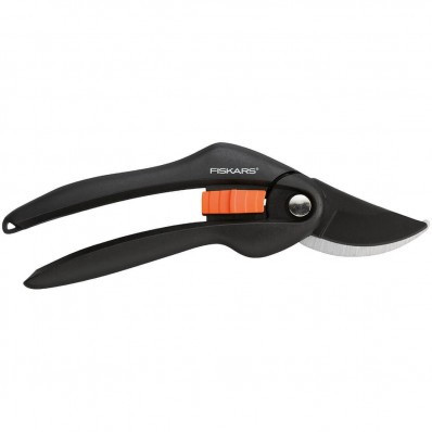 Секатор плоскостной FISKARS SingleStep P26, 20.8см, 200г (F) Одесса - изображение 1