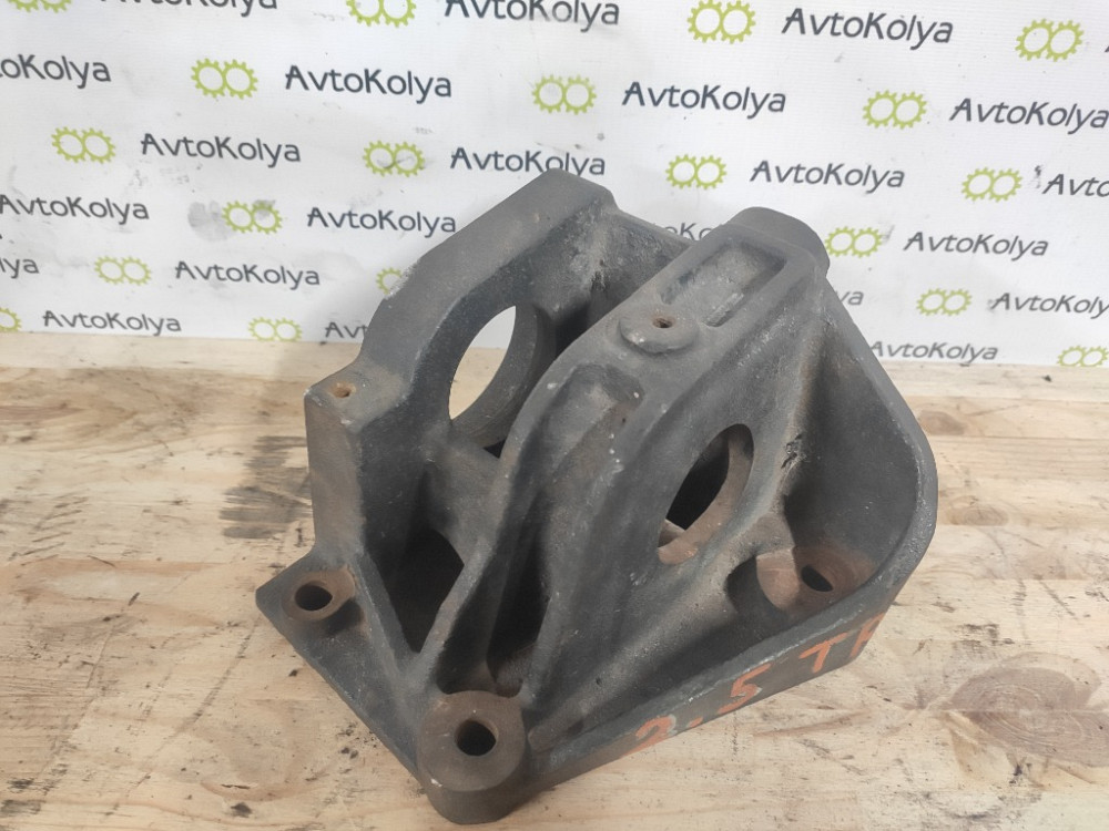 Кронштейн промвала правий Nissan Primastar 2.5 dci 2001-2006 (8200049238) Ковель - изображение 4