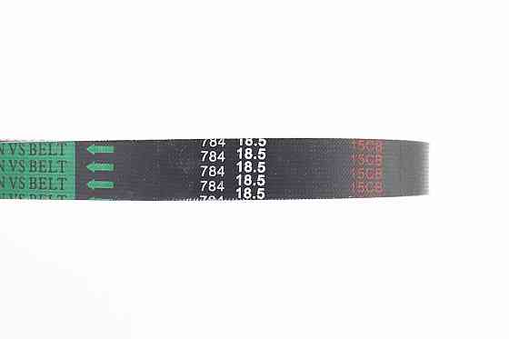 Ремінь 784х18,5 Honda LEAD JF06 Київ