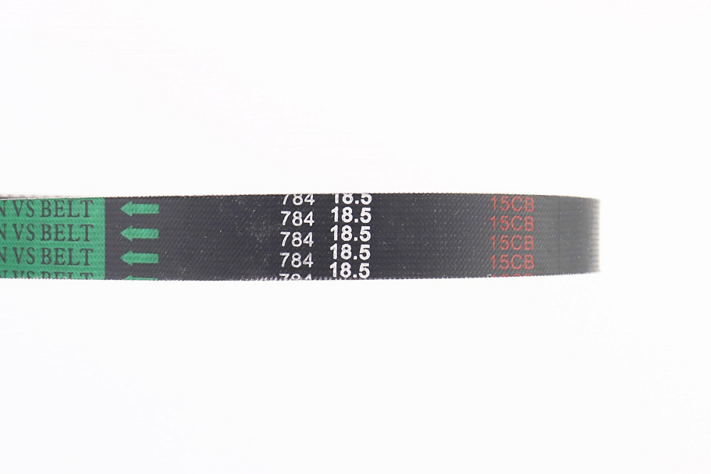 Ремінь 784х18,5 Honda LEAD JF06 Киев - изображение 2