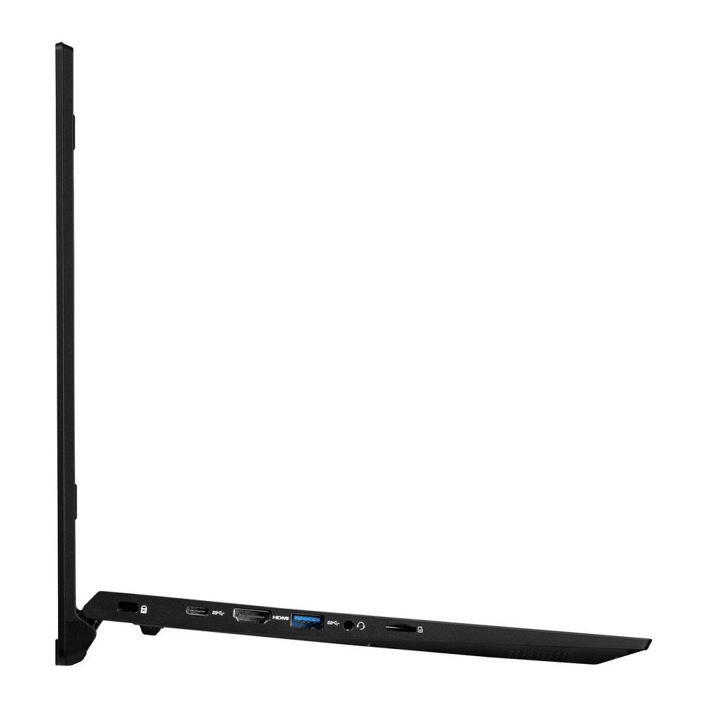 Ноутбук Prologix Optima S15-125 (PLS15.4AYN.149) Black ( 11949 ) Харьков - изображение 10