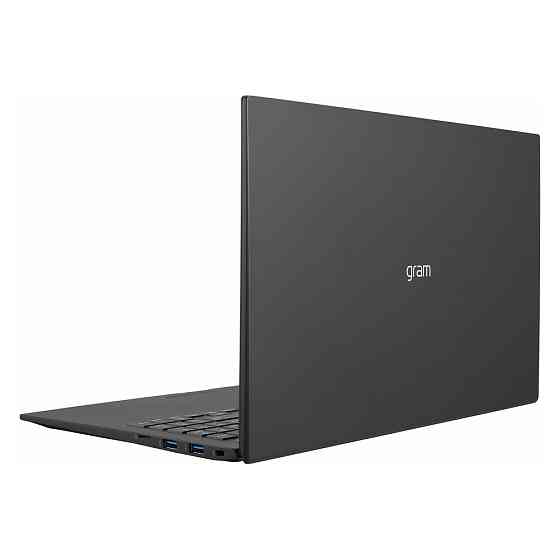 Ноутбук LG Gram 17Z95P з великим 17" экраном WQXGA IPS i7-1195G7 16/512GB SSD Николаев
