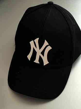 Кепка/Бейсболка з принтом Yankees (Кепки '47 Нью Йорк Янкіз) Чернівці