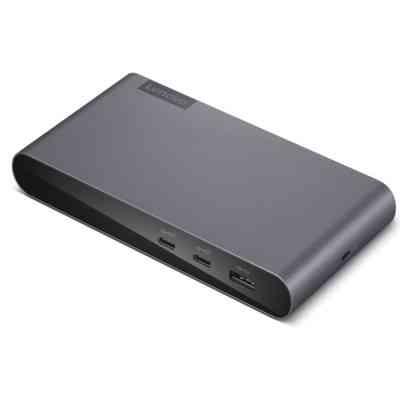 Порт-репликатор Lenovo USB-C Universal Business Dock (40B30090EU) Винница