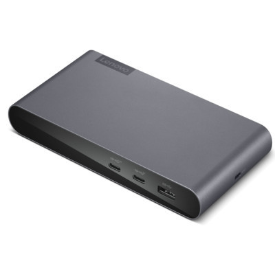 Порт-репликатор Lenovo USB-C Universal Business Dock (40B30090EU) Винница - изображение 2