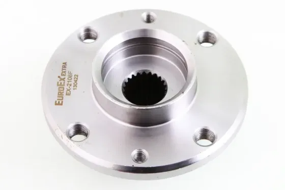 Ступиця 2108 передня EuroEx Вінниця