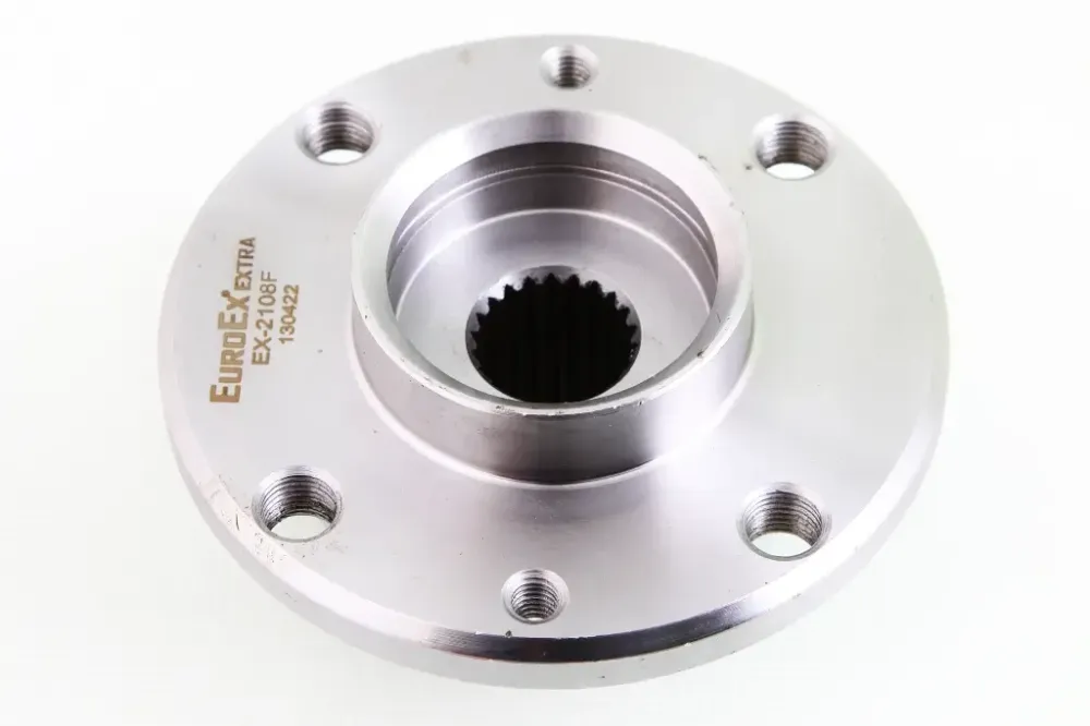 Ступиця 2108 передня EuroEx Вінниця - фото 3