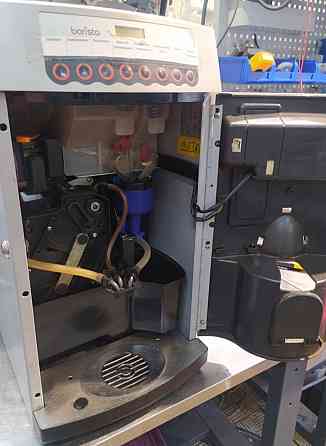 Кофемашина Rheavendors XS Barista. Киев