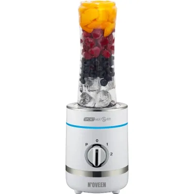 Блендер Noveen SB2100 (Sport Mix &amp; Fit) Вінниця - фото 5