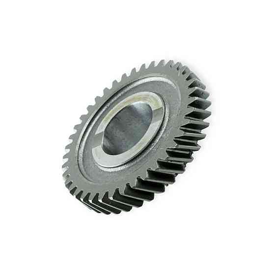 Шестерня КПП 2 пер 2170 гол. (под вал 2112, синхрон. 2181) вн.d34mm (CS-20) Мукачево