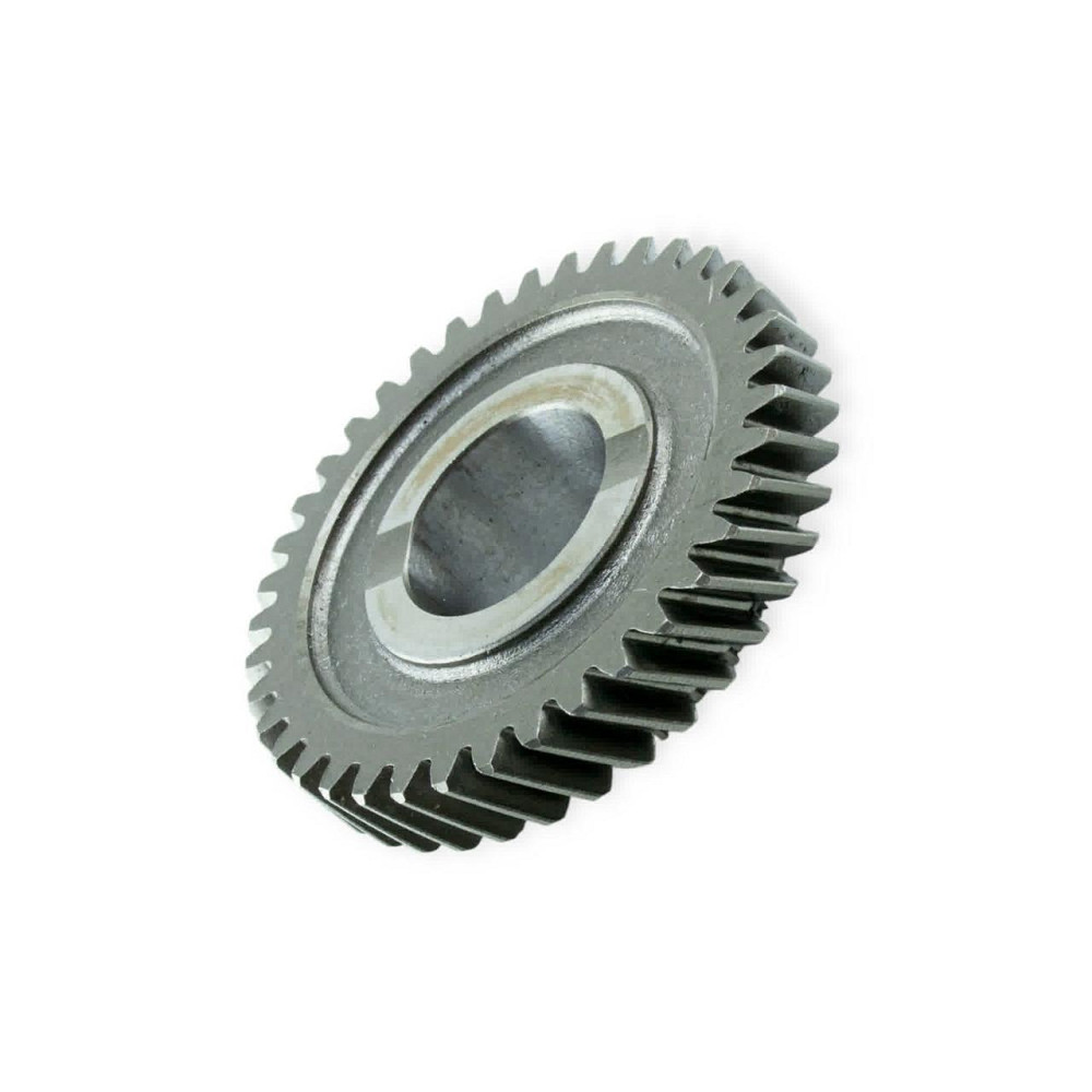 Шестерня КПП 2 пер 2170 гол. (под вал 2112, синхрон. 2181) вн.d34mm (CS-20) Мукачево - изображение 2