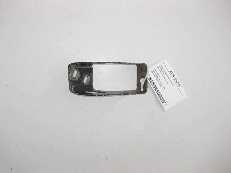 Mercedes-Benz  A1644910741 Кронштейн правого каталізатора ML W164 GL X164 Одеса - фото 1