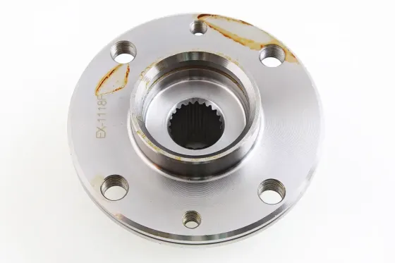 Ступиця 1118 передня EuroEx Вінниця