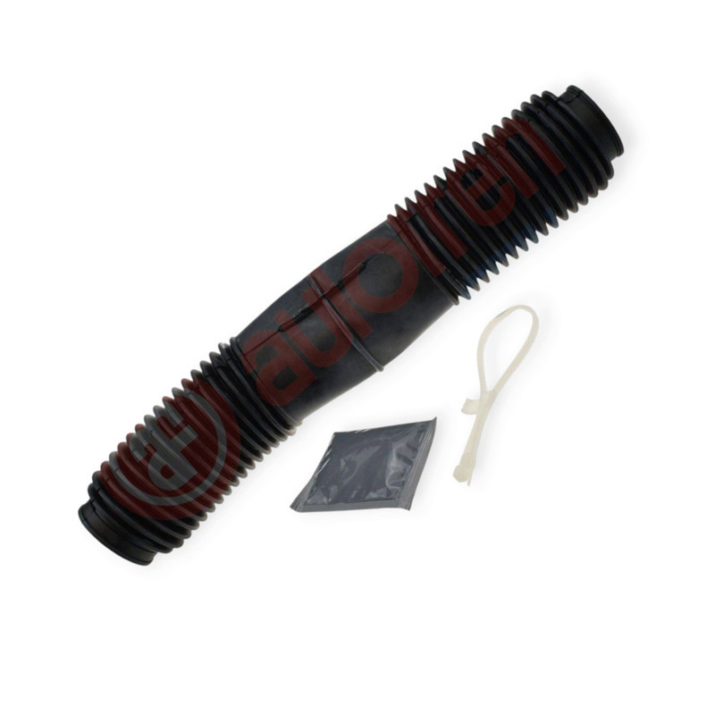 Пыльник рейки Opel Astra F рулевой Мукачево - изображение 1