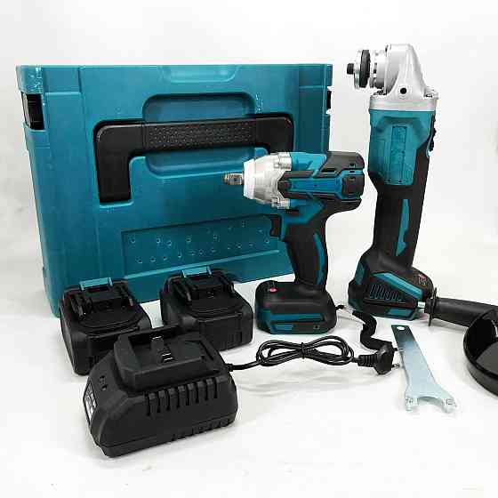 Шуруповерт для дому з кейсом 2в1, Шуруповерт з різноманітними головками та насадками TN-49 Івано-Франківськ