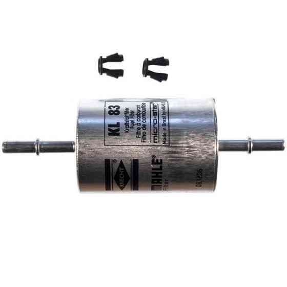 Топливный фильтр Mahle KL83 Fiat, Opel Харьков